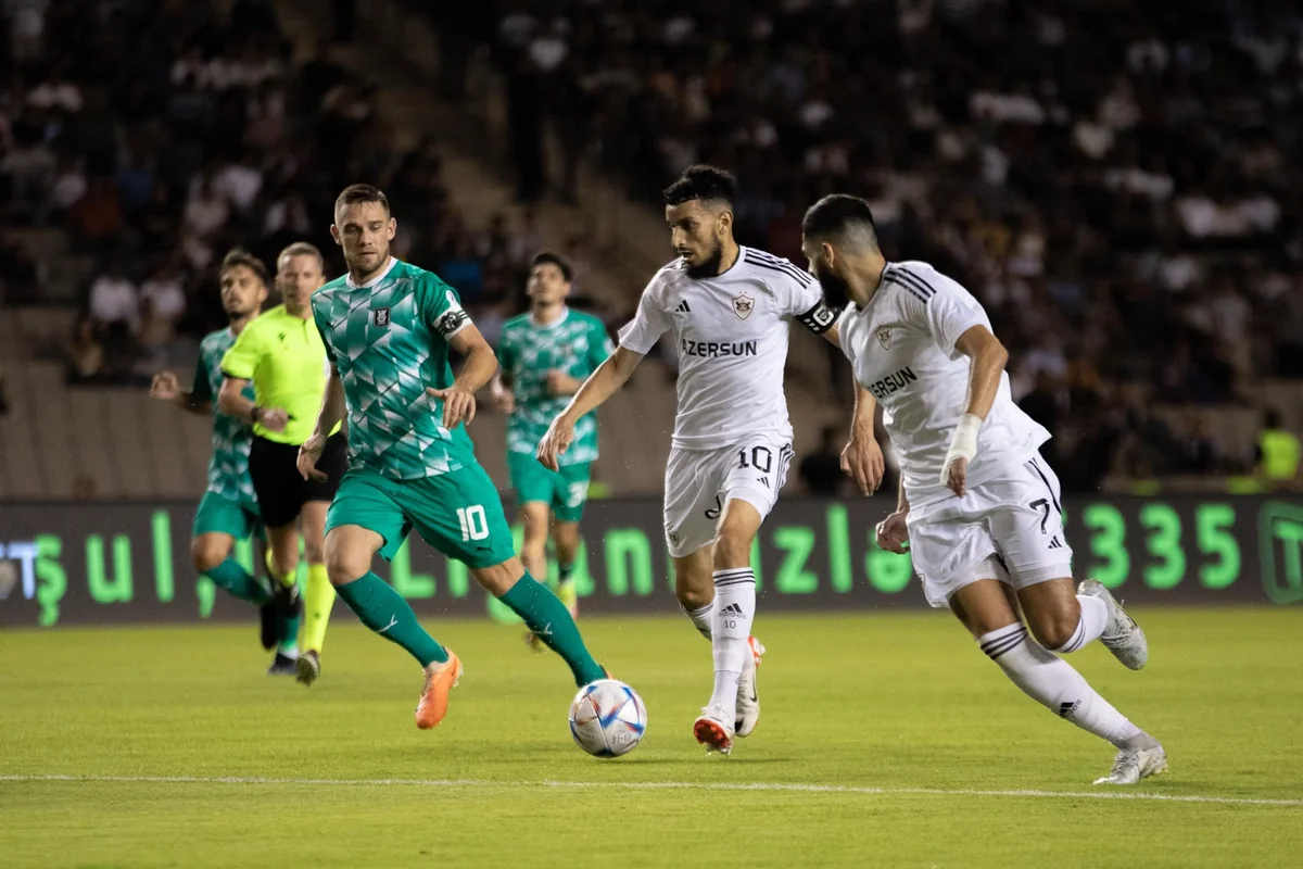 Səbuhi Səfiyarlı: Qarabağın hazırkı qrupu ötənilki ilə müqayisədə vahiməli deyil