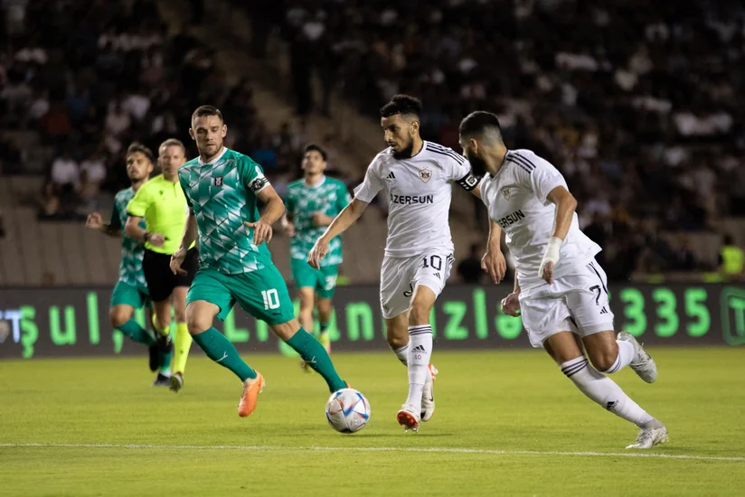 Səbuhi Səfiyarlı: Qarabağın hazırkı qrupu ötənilki ilə müqayisədə vahiməli deyil