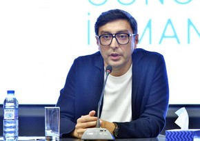 Фарид Гаибов: За каждой медалью стоит кропотливый труд многих людей