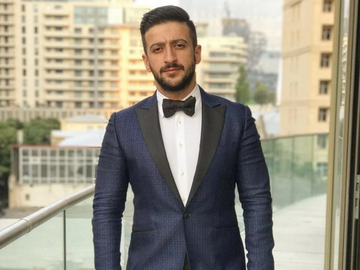 Abbas Bağırova qarşı dələduzluq edən şəxsin məhkəməsində şahid dindirilib