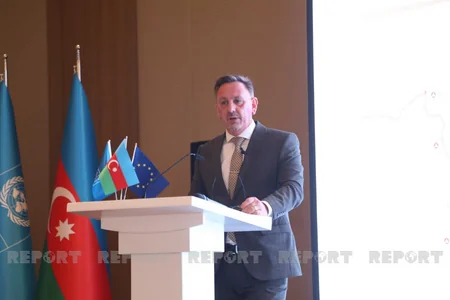 Стартует проект по защите  и экономической безопасности населения, затронутого конфликтом