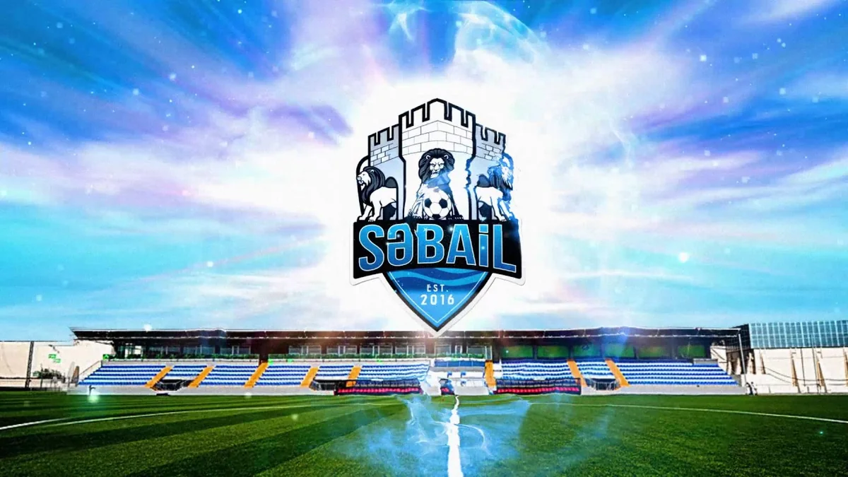 Səbail - Sabah matçından sonra insident baş verib