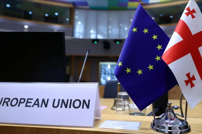 Georgia completes preparation of questionnaire on EU membership