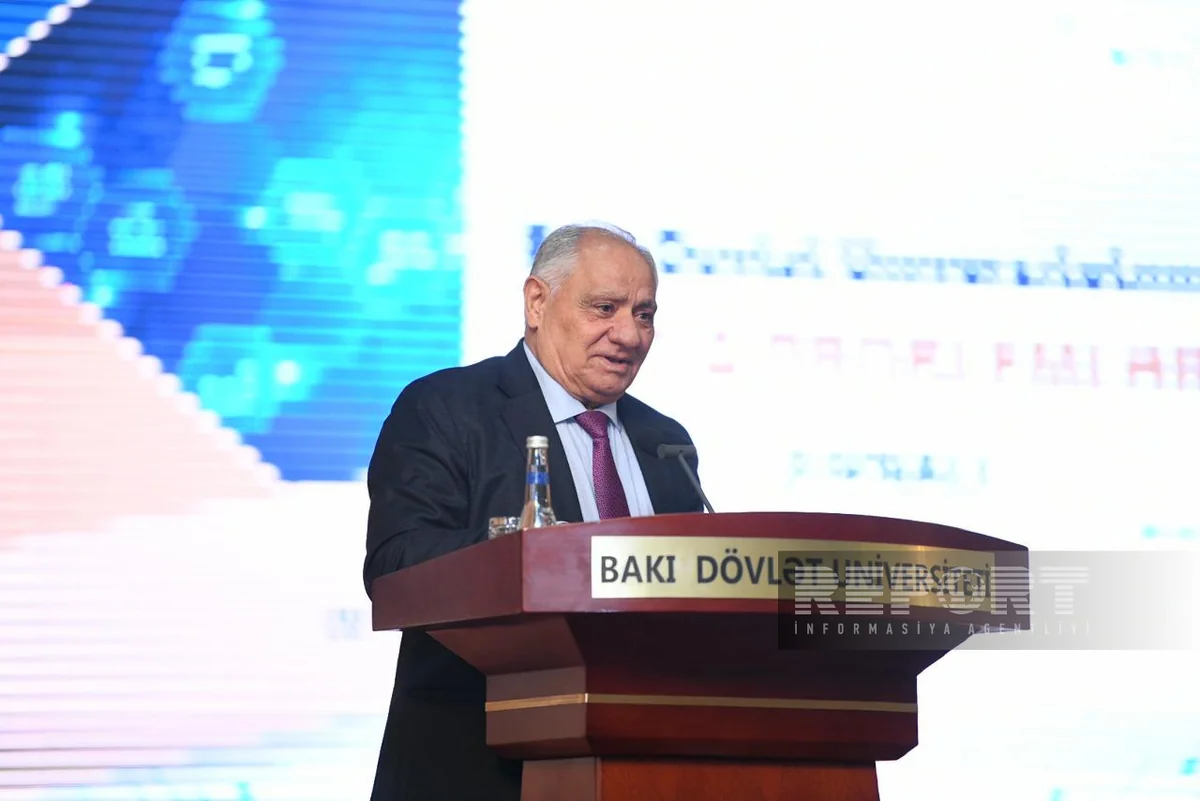 BDU-nun “Media problemləri” jurnalı nəşrə başlayıb