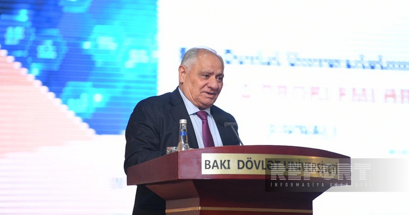 BDU-nun “Media problemləri” jurnalı nəşrə başlayıb