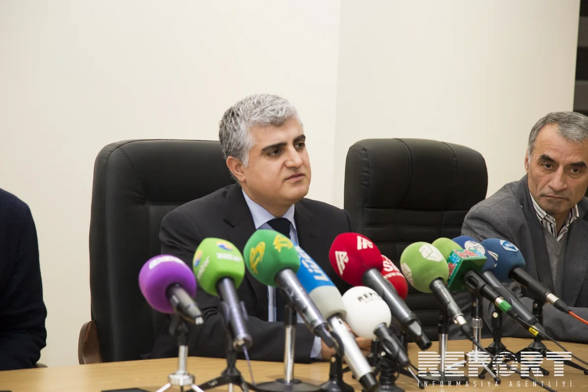 Tahir Gözəl: “Qarabağ” avrokuboklarda çətin rəqib olacaq - MÜSAHİBƏ