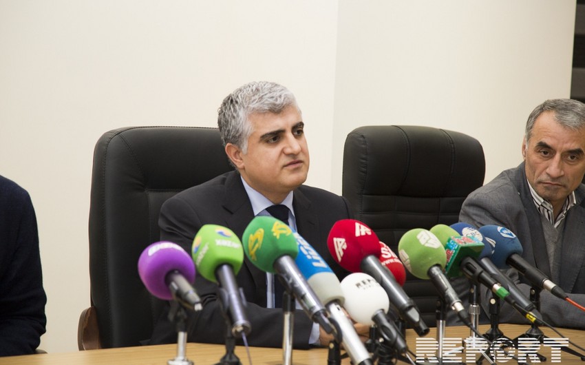 Tahir Gözəl: “Neftçi” ilə oyun mənim üçün bu ilin tarixi oyunu olacaq