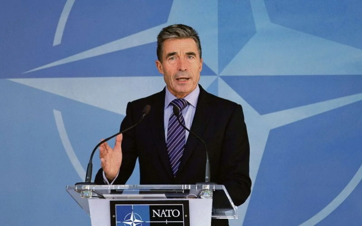 Euronews: Why was a former NATO secretary general paid for visiting Armenia?