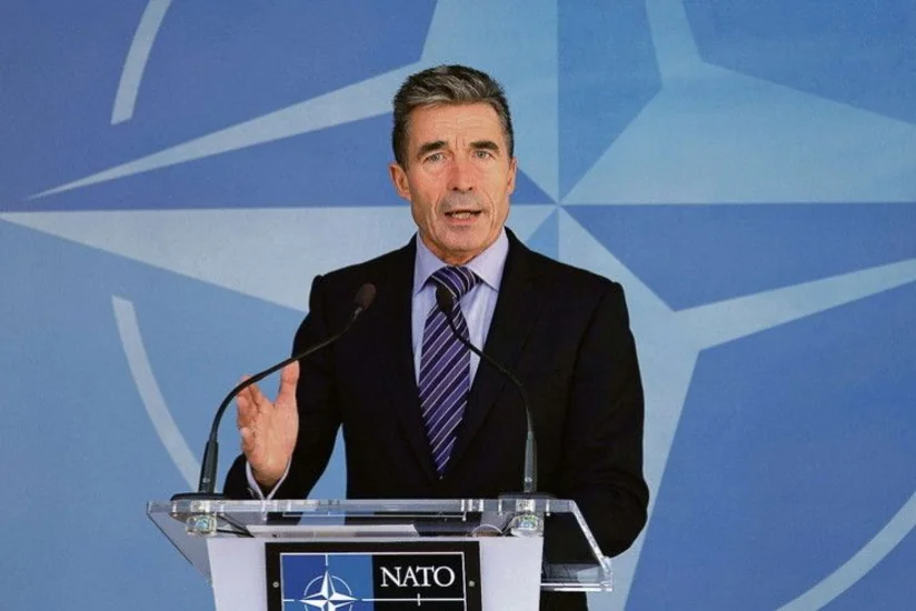 “Euronews”: “NATO-nun sabiq baş katibinə Ermənistana səfər üçün niyə  pul veriblər?”