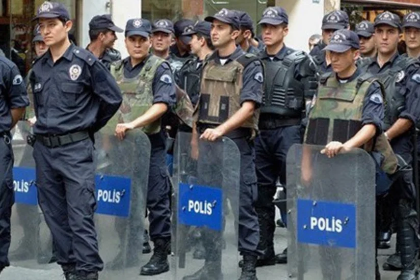 İŞİD-in İstanbulda planlaşdırdığı terror aktının qarşısı alınıb