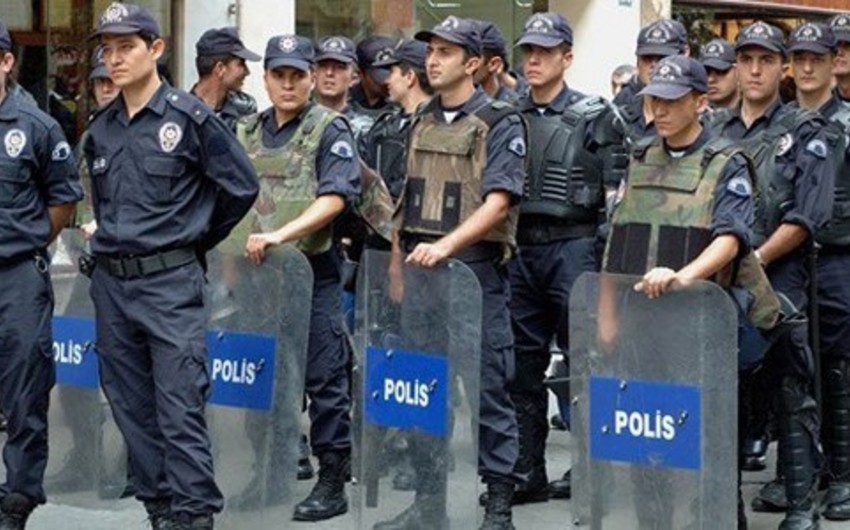 İŞİD-in İstanbulda planlaşdırdığı terror aktının qarşısı alınıb