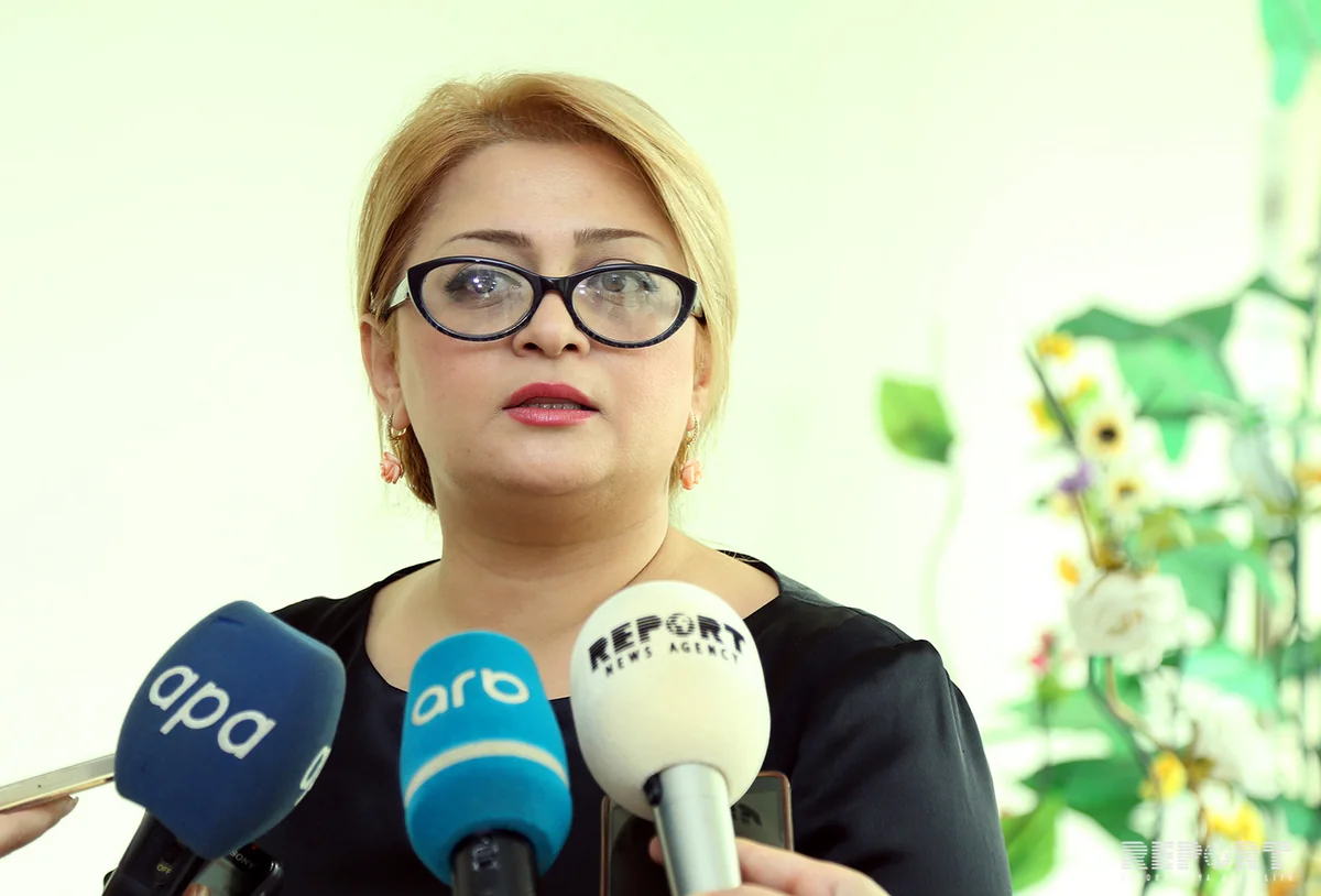 Bu il Azərbaycanda 17 ana ölümü qeydə alınıb