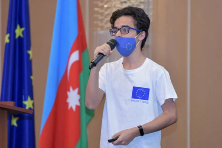 “Bakı Qida Hakatonu” keçirilib