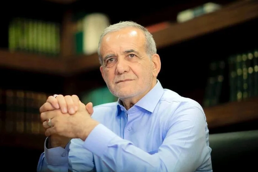 Pezeşkian Nyu-Yorkdan 1100 tarixi lövhəni ölkəsinə qaytarıb