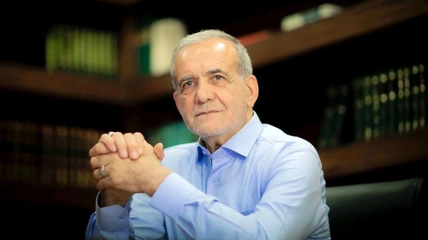 Pezeşkian Nyu-Yorkdan 1100 tarixi lövhəni ölkəsinə qaytarıb