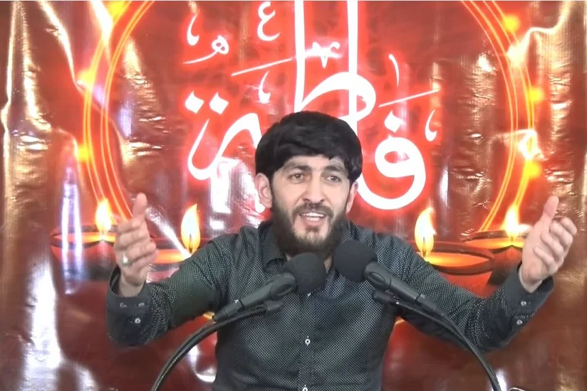 İlahiyyatçı hacı Zahir Mirzəvini bıçaqlayan şəxs tutuldu