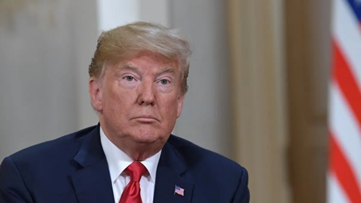 Трамп призвал ОПЕК снизить цены на нефть