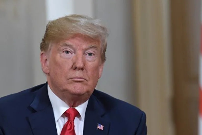 Donald Tramp OPEC-i qiymətləri aşağı salmağa çağırıb