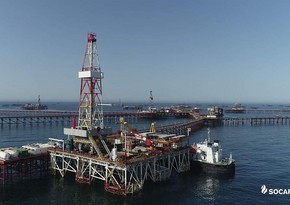 Ötən il SOCAR qazma işlərini 2,7 dəfə azaldıb