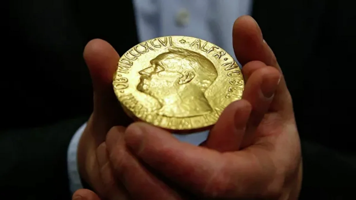 Winners of  Nobel Prize in Economics revealed