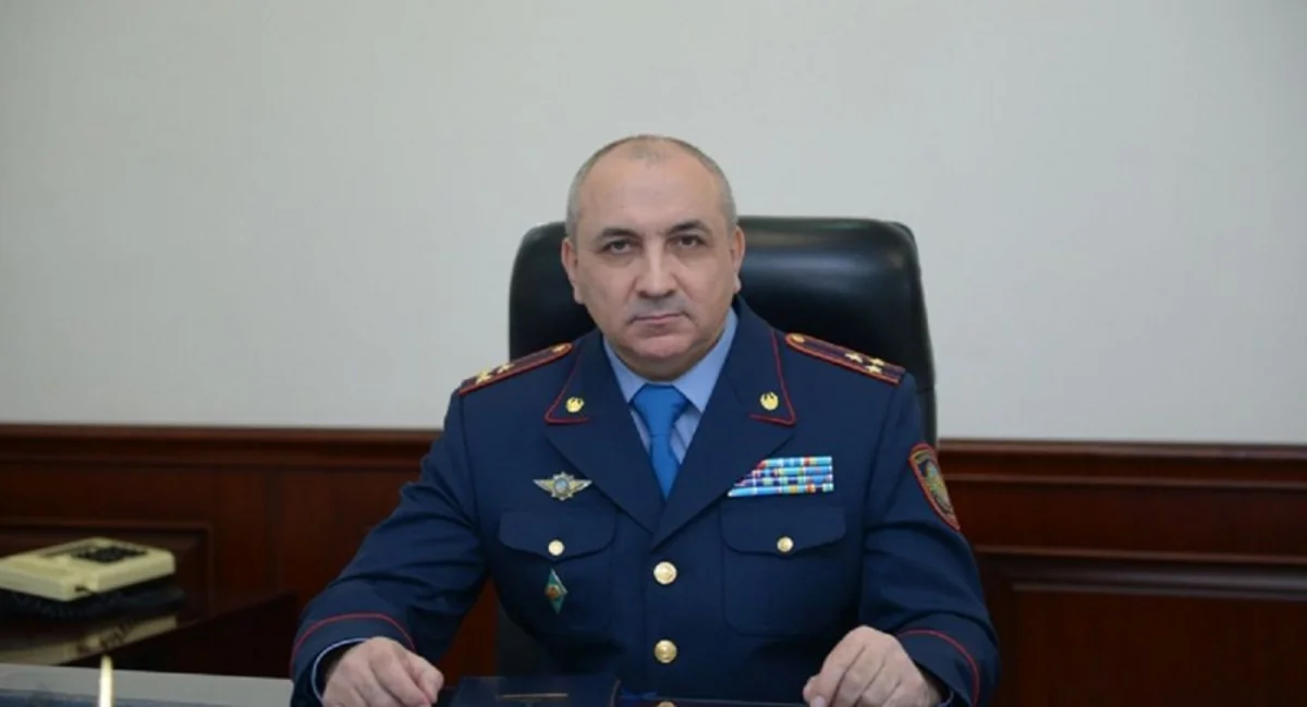 В МВД Казахстана назвали причиной беспорядков на юге страны