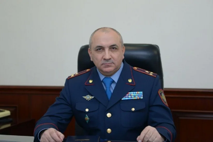 В МВД Казахстана назвали причиной беспорядков на юге страны