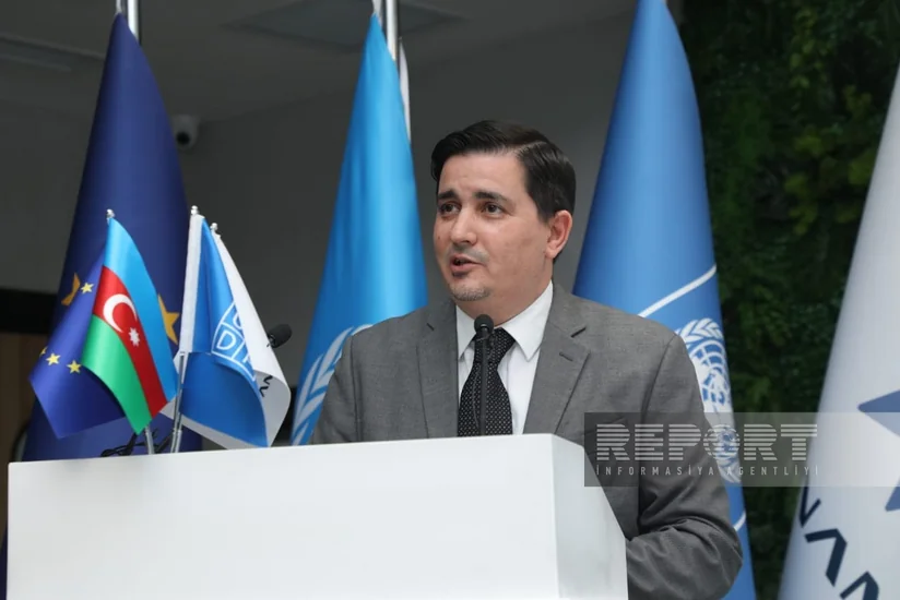 Avropa Komissiyası məcburi köçkünlərin qayıdışı ilə bağlı layihəyə 4 milyon avro ayırıb