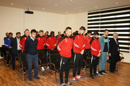 ​Qarabağ Xocalı soyqırımı ilə bağlı tədbir keçirib