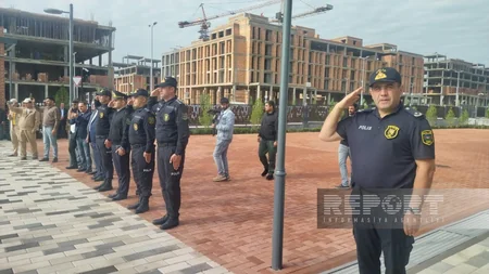 Füzulidə 30 ildən sonra ilk tədris ilinin zəngi çalınıb, nazir mərasimdə iştirak edib - YENİLƏNİB