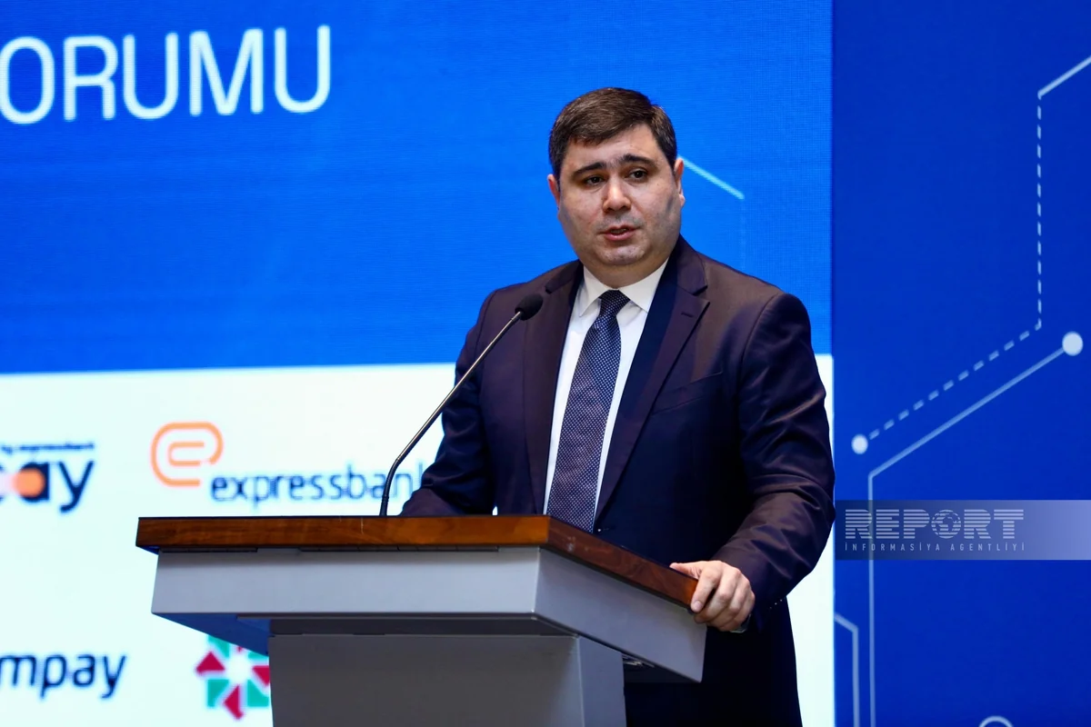 AMB rəsmisi: “Maliyyə sektorunun inkişaf Strategiyası” uğurla icra edilir