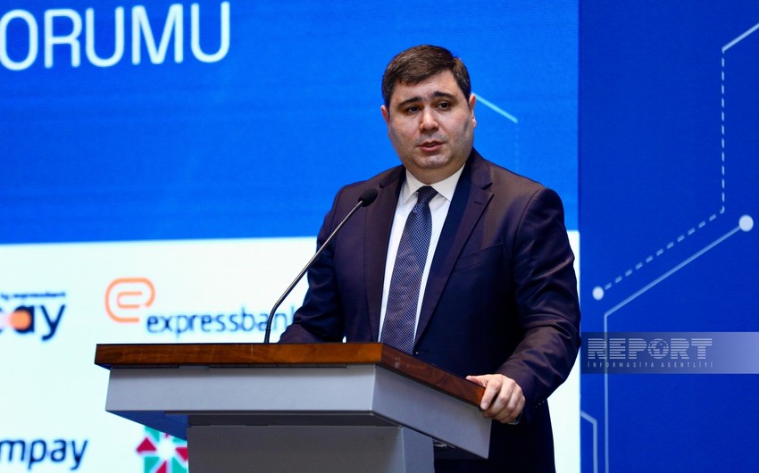 AMB rəsmisi: “Maliyyə sektorunun inkişaf Strategiyası” uğurla icra edilir 