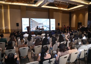 Gələcəyin mediası: “Əkinçi”nin izi ilə” mövzusunda Forum keçirilib