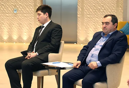 Klublar Komitəsi Premyer Liqada legioner limiti məsələsini müzakirə edib
