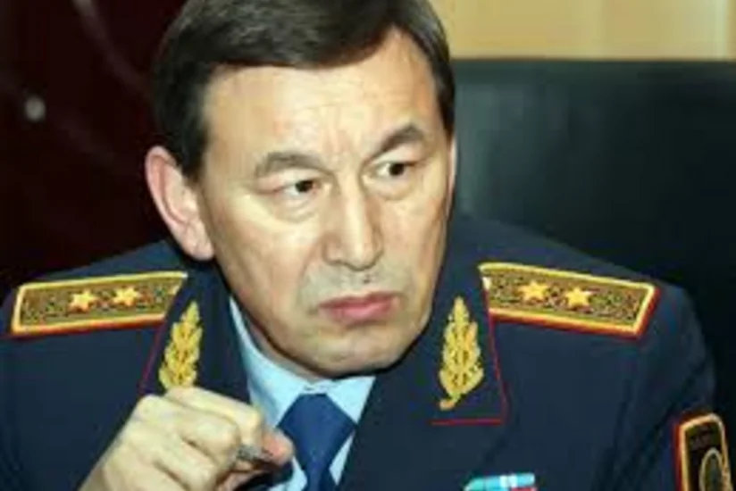 ​Глава МВД Казахстана: Мы признаем, что это теракт