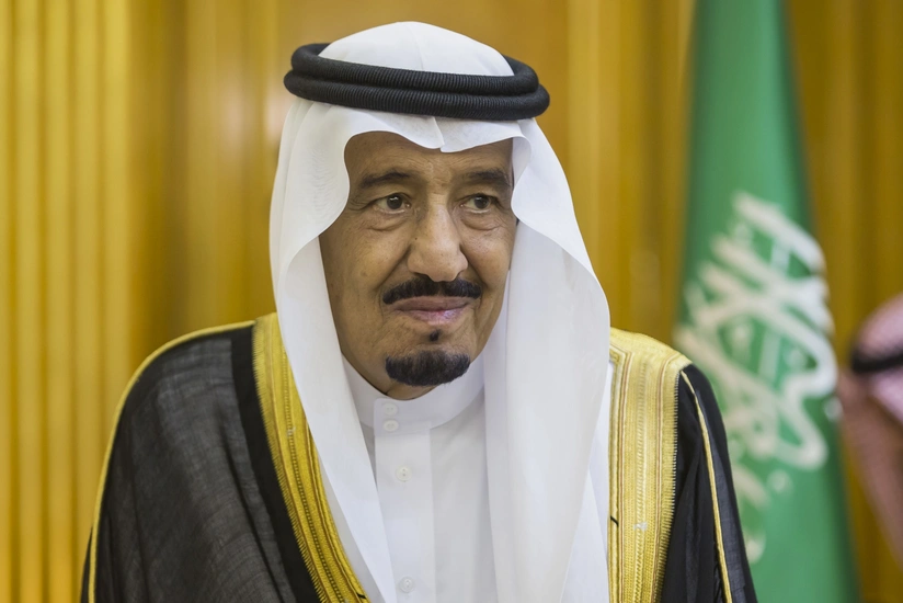 Səudiyyə Ərəbistanının Kralı və Baş naziri İlham Əliyevə başsağlığı veriblər