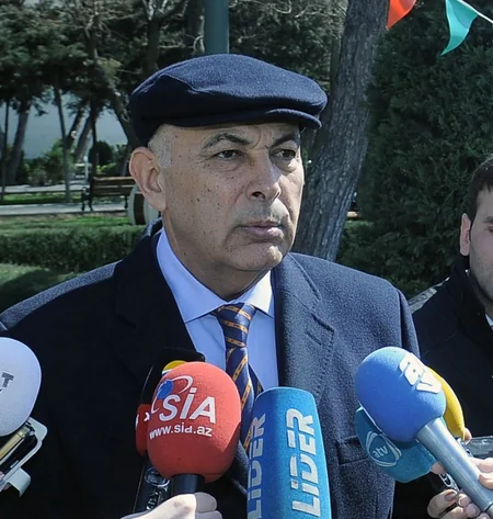 Bakıda Novruz şənliyi Qız Qalasından start götürəcək
