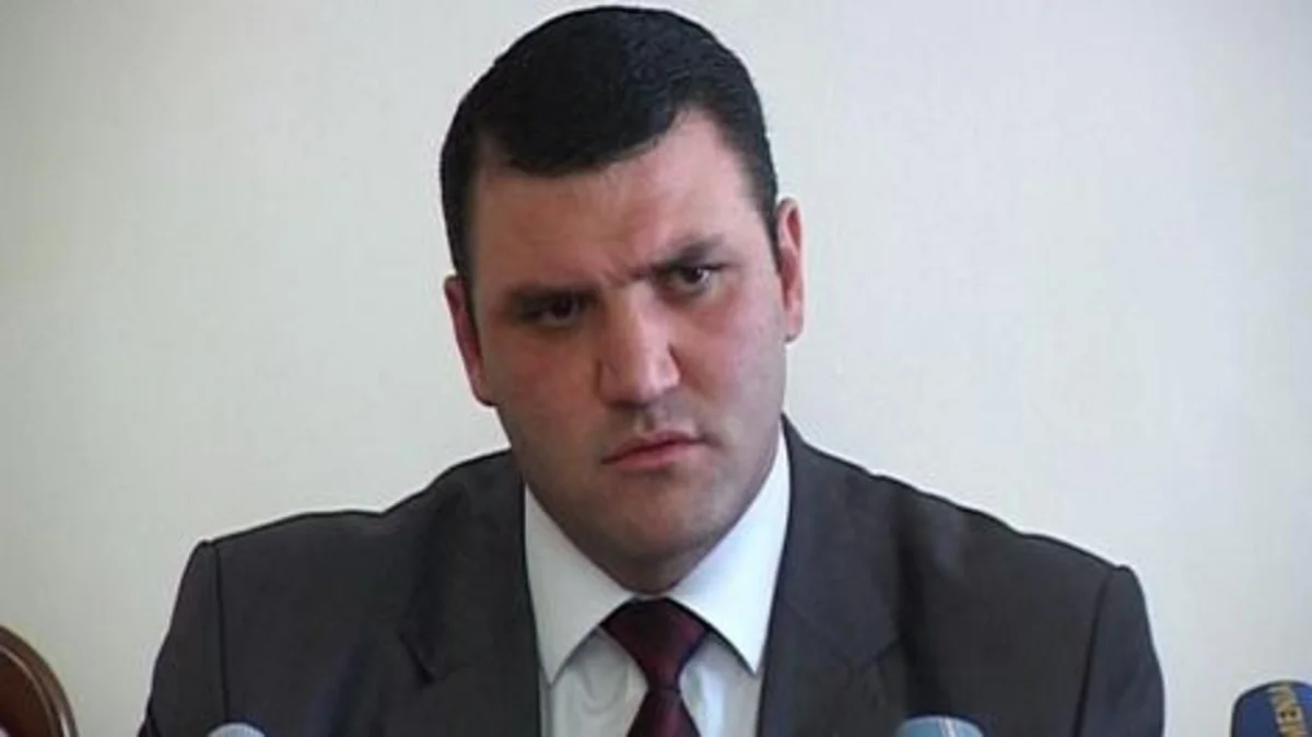 Reason for resignation of Armenia’s prosecutor general named