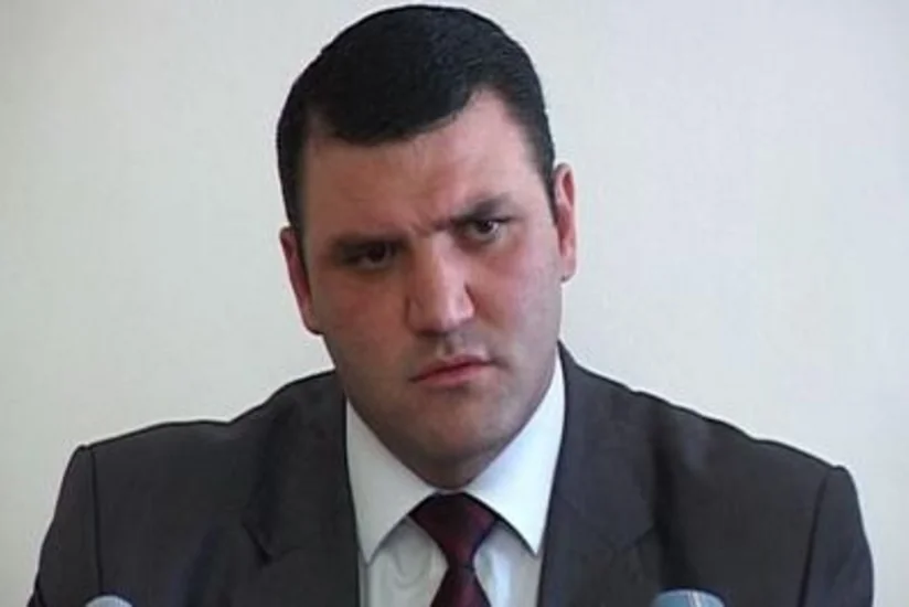Reason for resignation of Armenia’s prosecutor general named