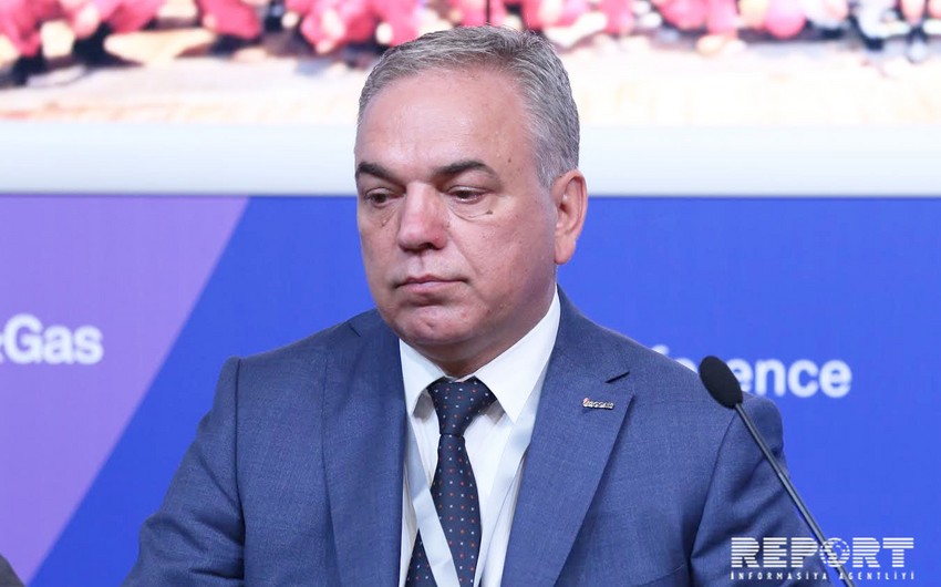 Abşeron yarımadası ətrafında yeni neft yataqlarının açılması mümkündür