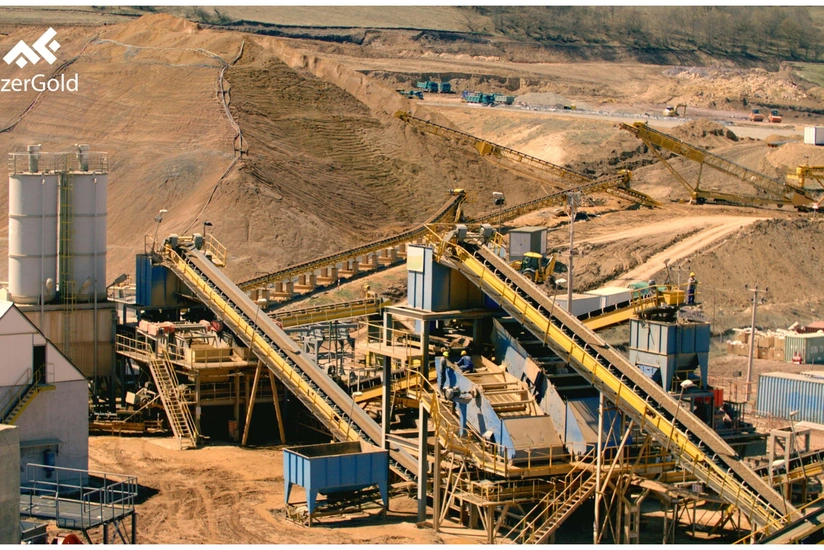 “AzerGold” ötən il 76 min metrə yaxın buruq-qazma işləri icra edib