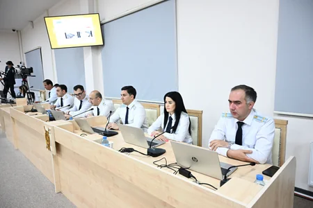New facts revealed regarding illegal settlement in Azerbaijan's formerly Armenian-occupied territories - Court Hearing