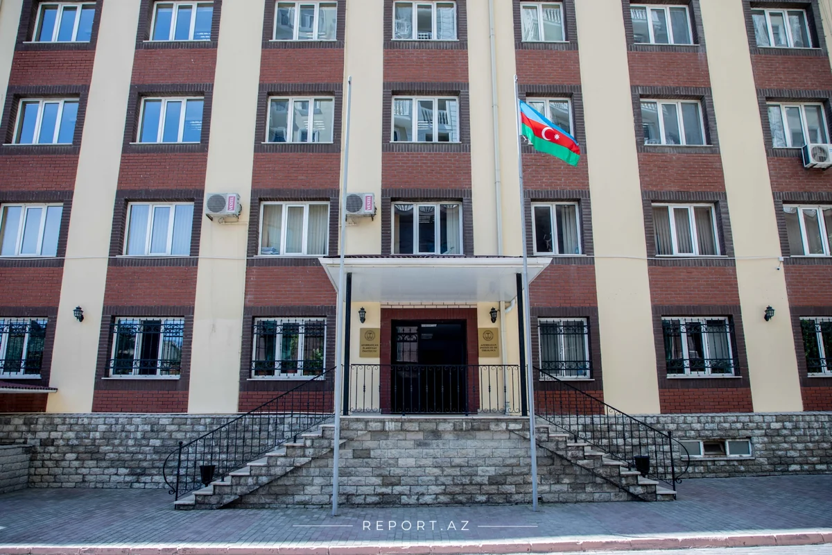 Bakı İlahiyyat Kollecinə direktor təyin olunub