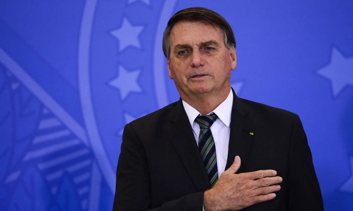 Braziliya prezidenti 6 naziri istefaya göndərib