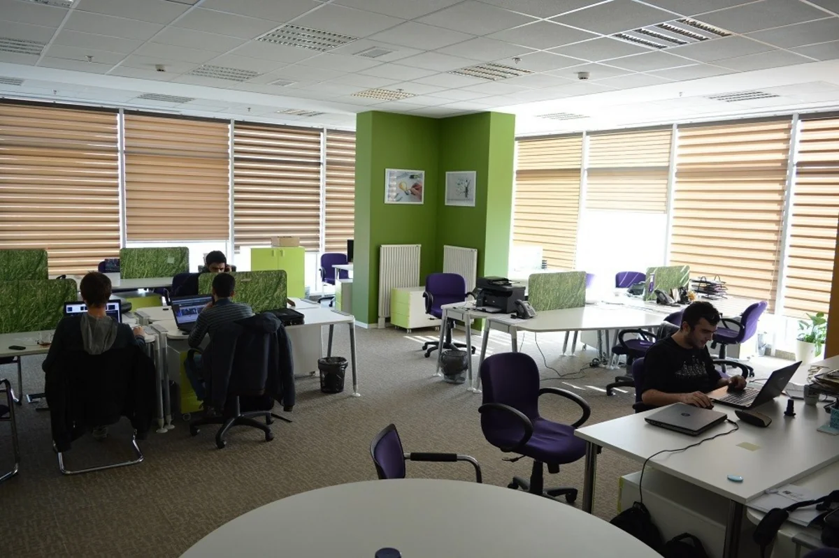 Azercellin departament rəhbəri işdən ayrılıb