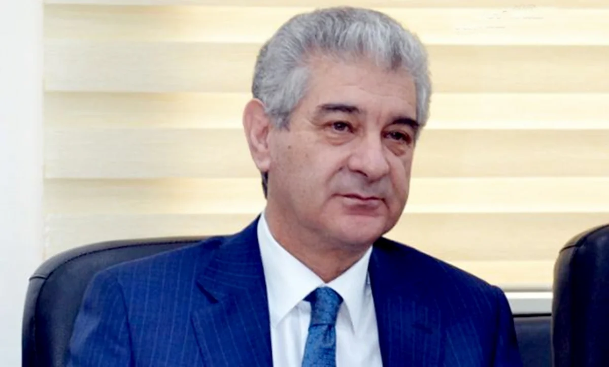 Azərbaycan baş nazirinin müavini: “Şəffaf olmayan məqamlar varsa, onlar aradan qalxacaq”