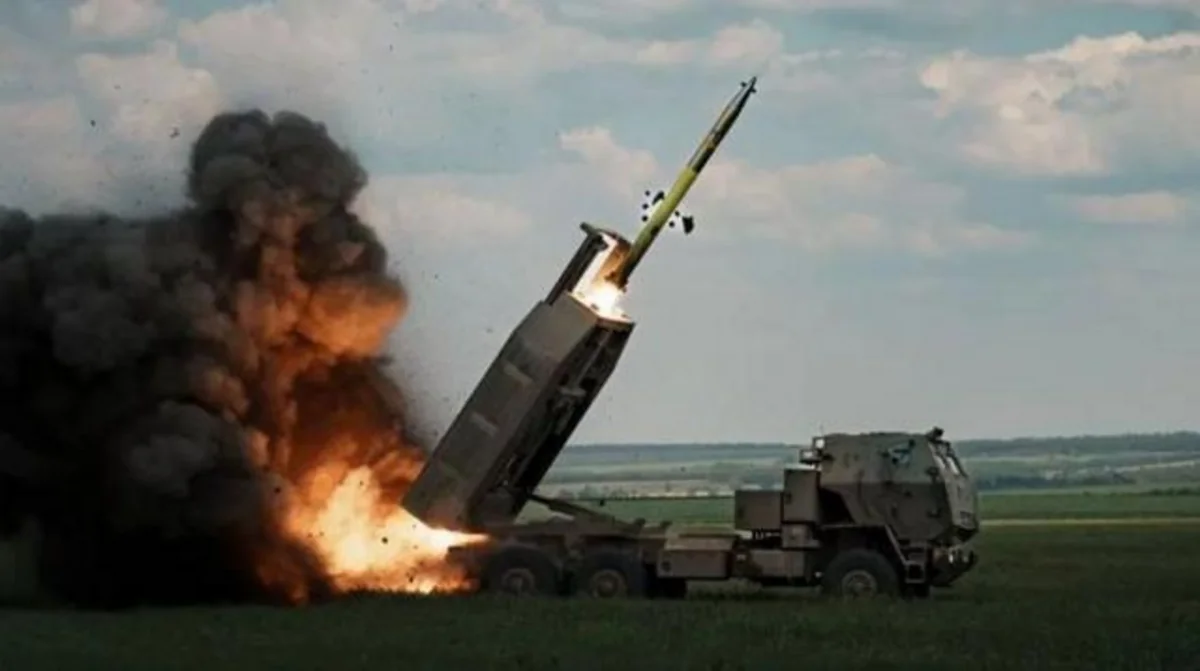 US allows Kyiv use its weapons against targets in Russia for counter-fire — Pentagon