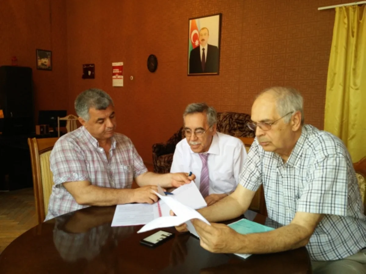 Nazim Hikmətin Ceviz ağacı İrəvan Teatrının səhnəsində tamaşaya qoyulacaq