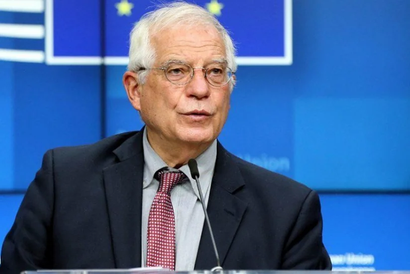 Aİ-nin ali nümayəndəsi: “Rusiyanı təcrid etmək üçün səylərimizi davam etdirməliyik”