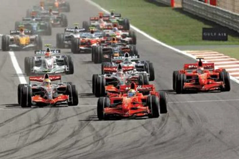 Formula 1 yarışına görə Azərbaycana gələcək əcnəbilər üçün viza prosedurları sadələşdirilir