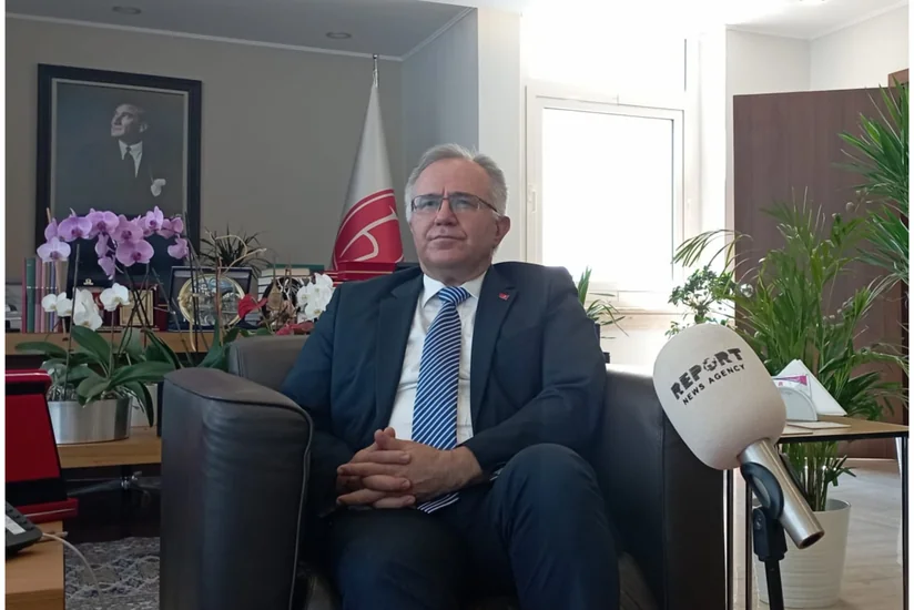 Rektor: Türkiyə-Azərbaycan Universitetində Türkiyədən müvəqqəti və daimi əsaslarda gələn müəllimlər dərs deyəcək